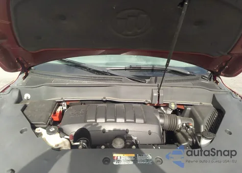 2015 Buick Enclave Premium z USA, uszkodzony, nr VIN 5GAKVCKD4FJ317960